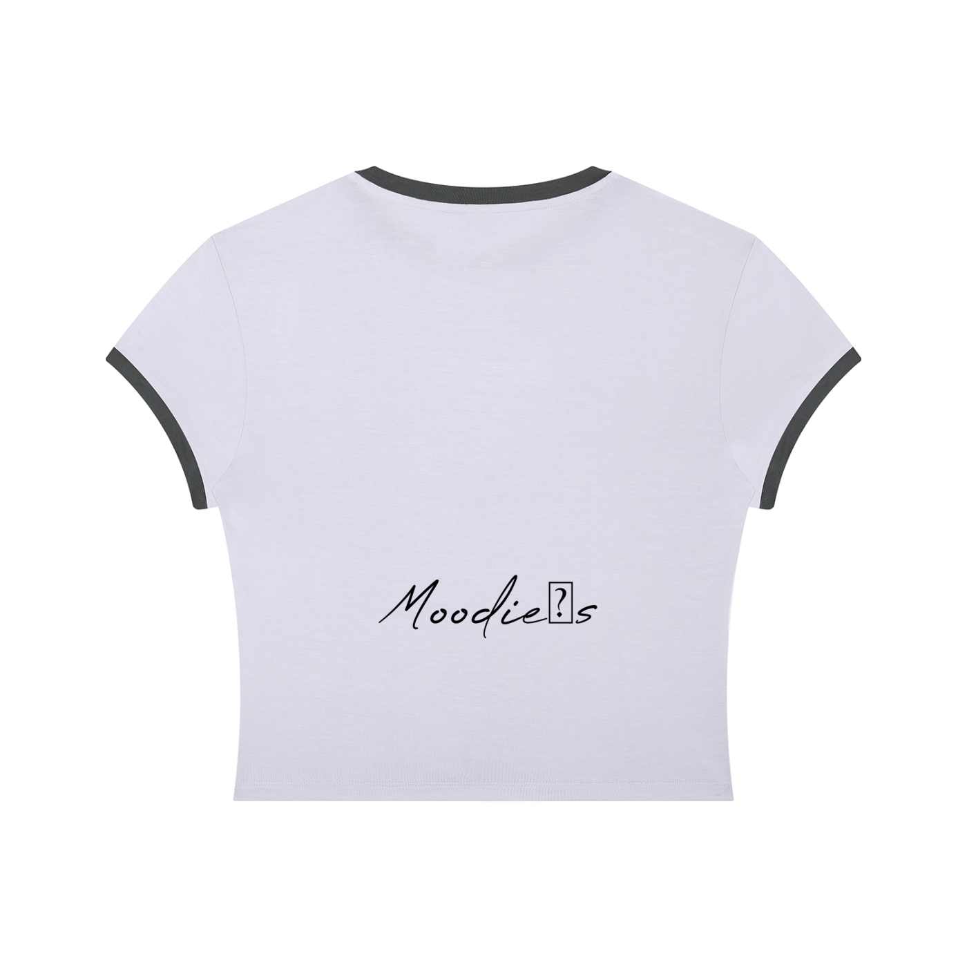 SM Slim Color Block T-Shirt