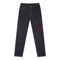 Woman wearing SMHigh-Rise Skinny Jeans