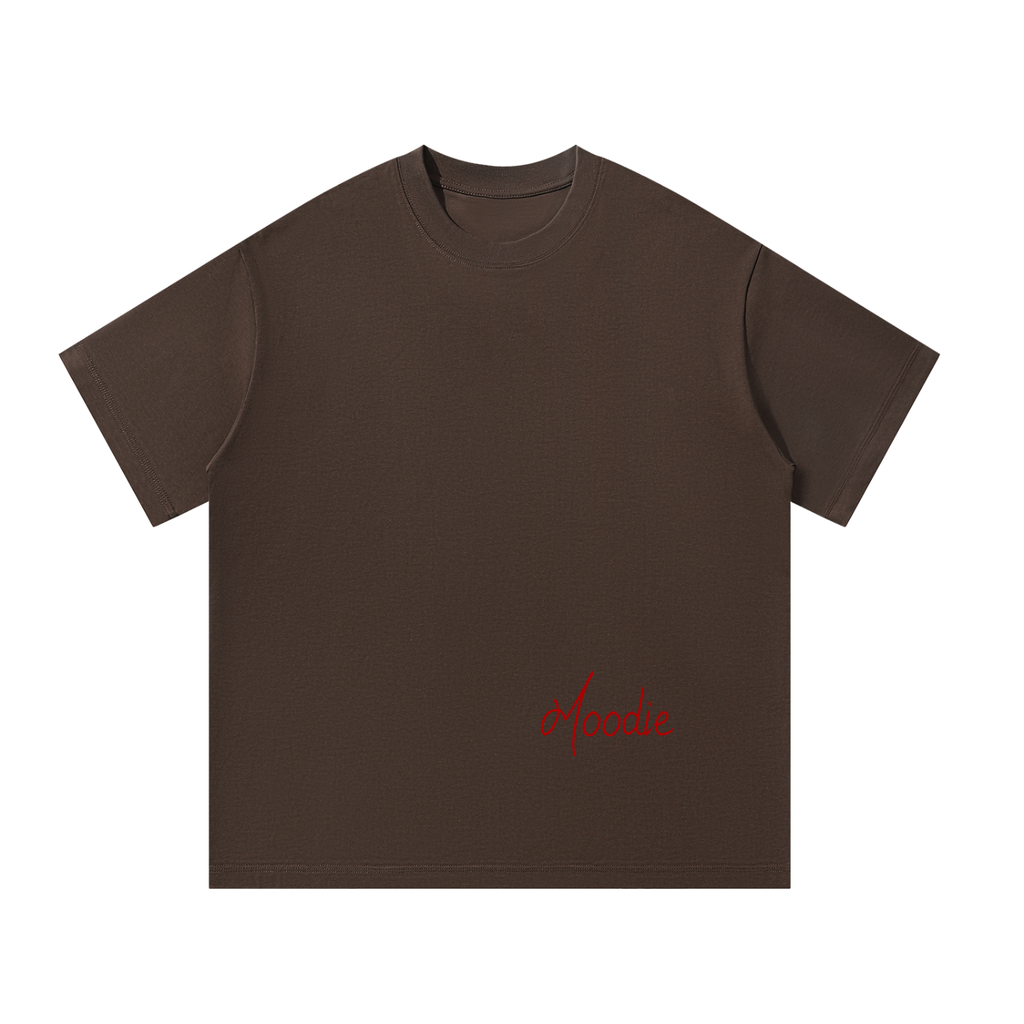 Unisex SM Oversized T-Shirt
