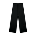SM High Rise Straight Leg Yoga Pants