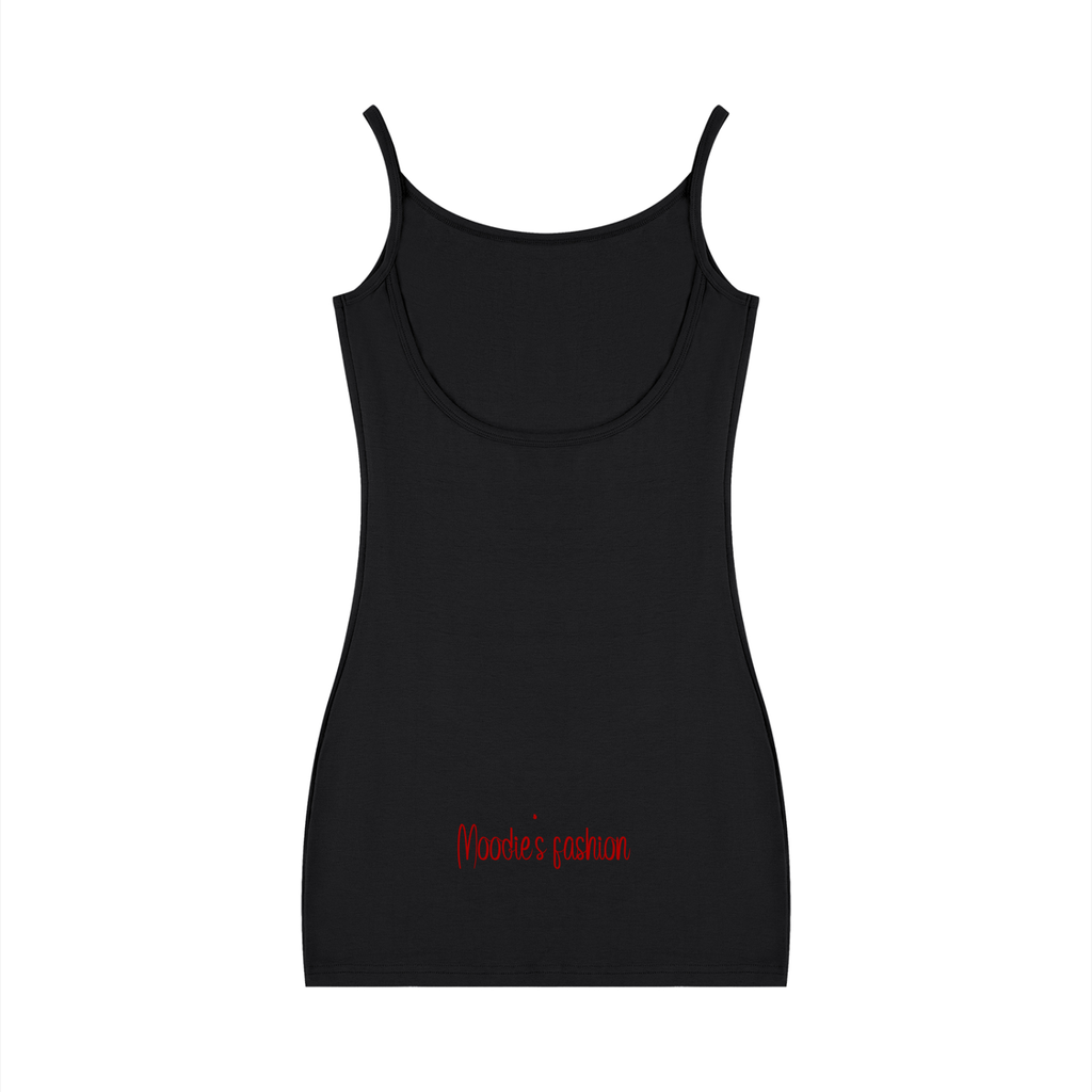 SM Tight Sleeveless Dress for Women – Elegant Bodycon Party Outfit