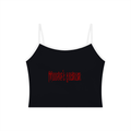 SM Tight Yoga Tank Top