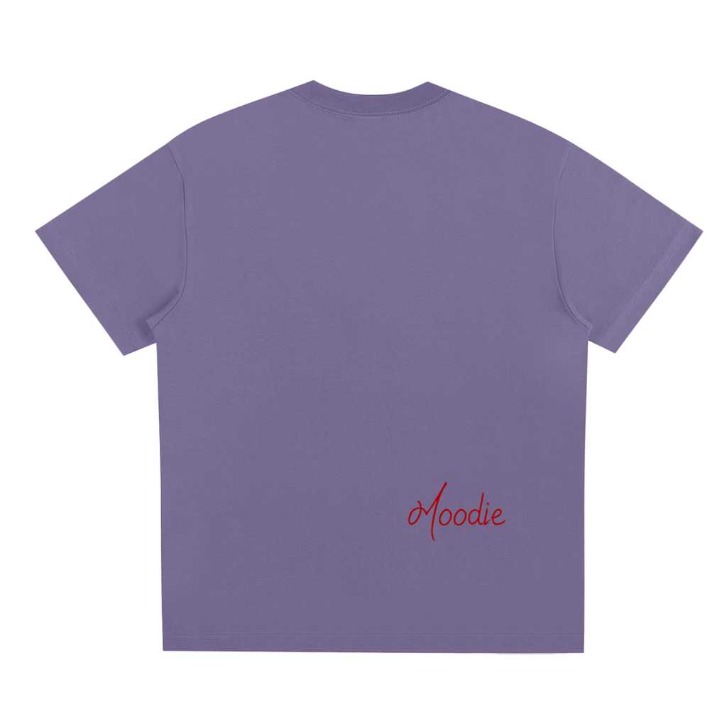 SM Quick-Dry Cooling T-Shirt