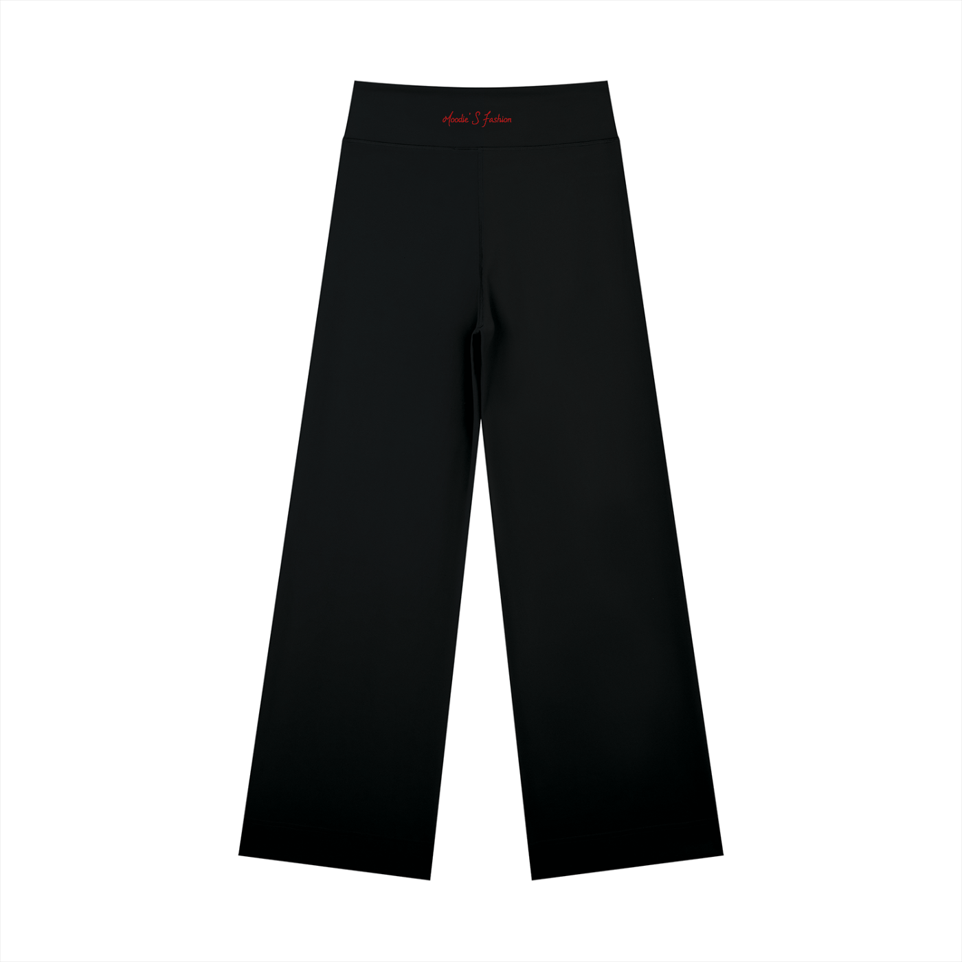 SM High Rise Straight Leg Yoga Pants