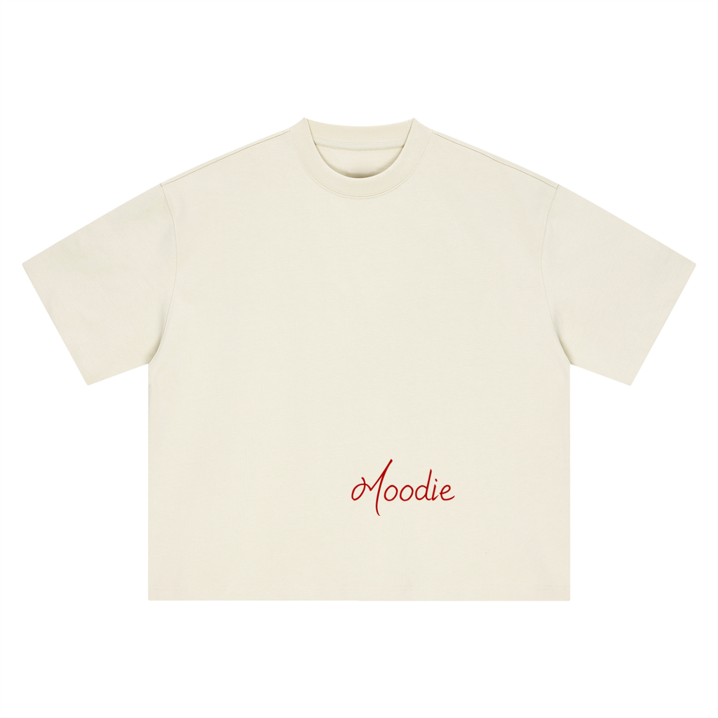 SM Oversized T-Shirt