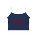 SMTight Yoga Tank Top fitness apparel
