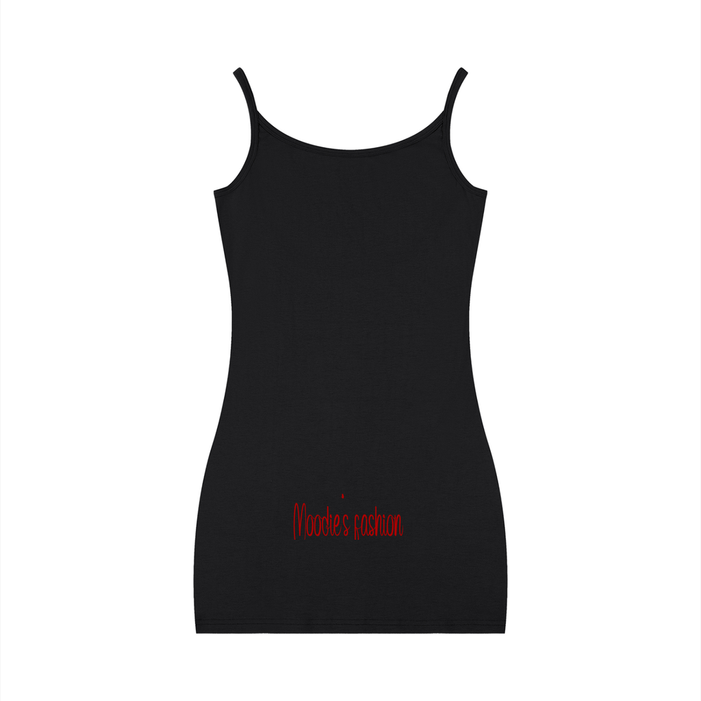 SM Tight Sleeveless Dress for Women – Elegant Bodycon Party Outfit
