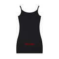 SM Tight Sleeveless Dress for Women – Elegant Bodycon Party Outfit