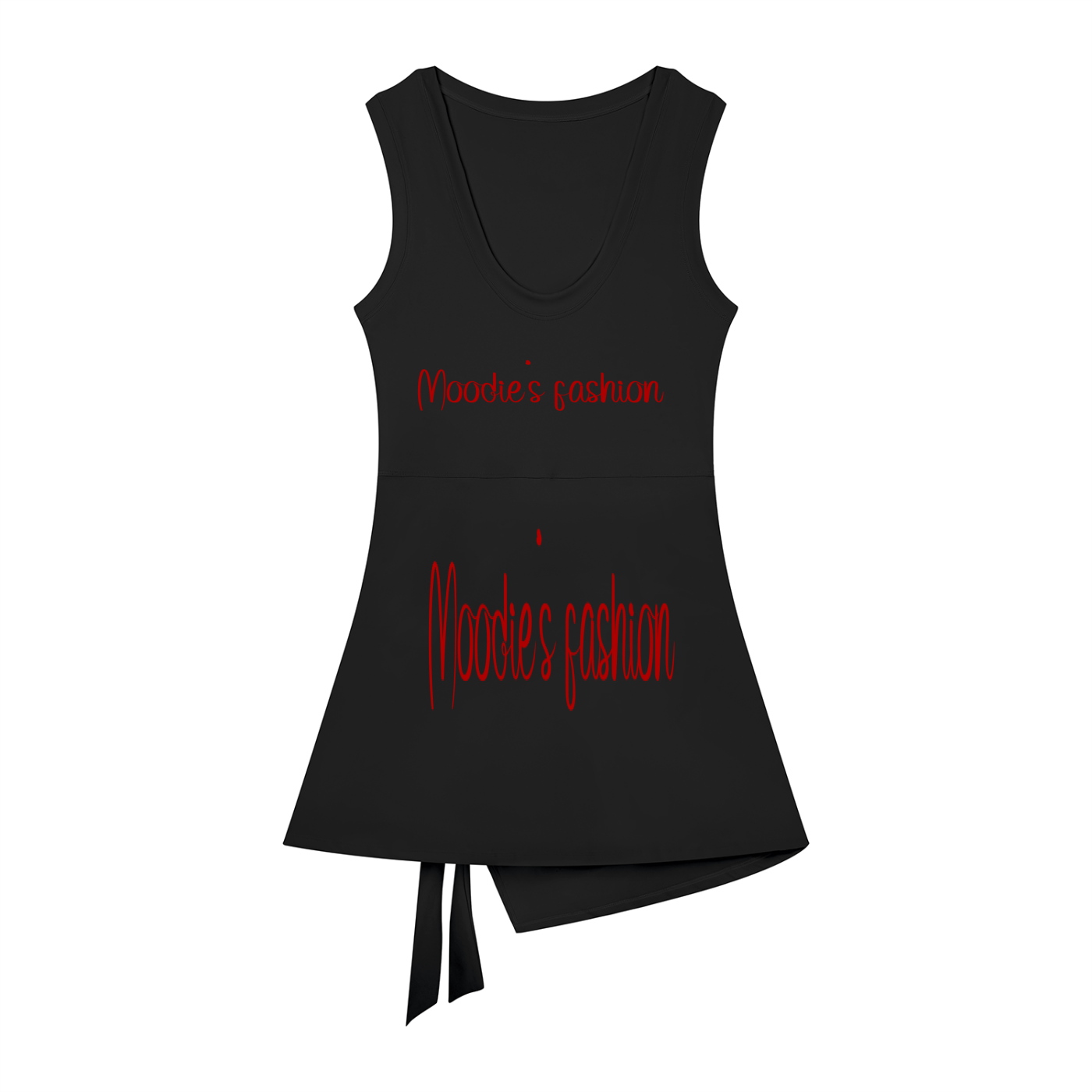 SM Sleeveless Dress