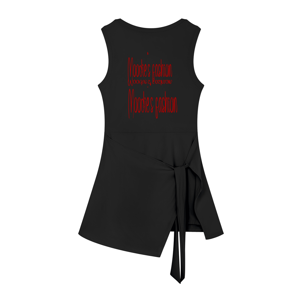 SM Sleeveless Dress