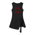 SM Sleeveless Dress