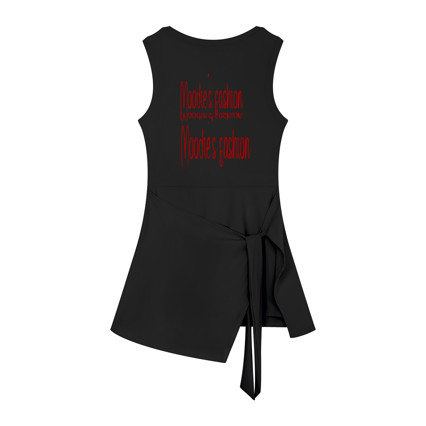 SM Sleeveless Dress