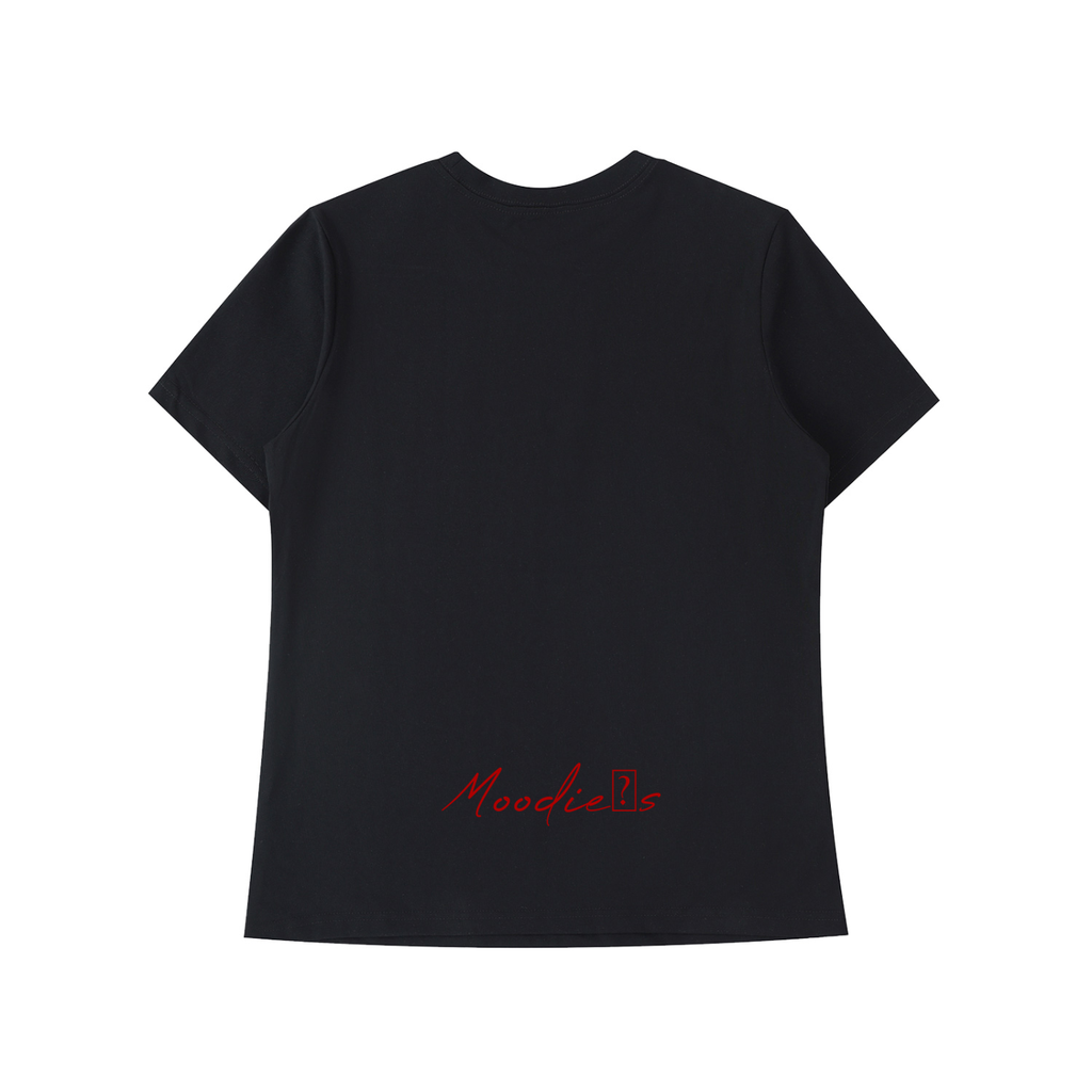 SM  Shoulder T-Shirt