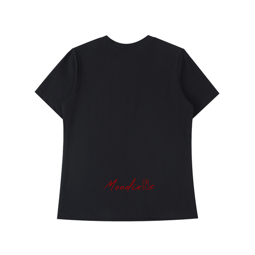 SM  Shoulder T-Shirt