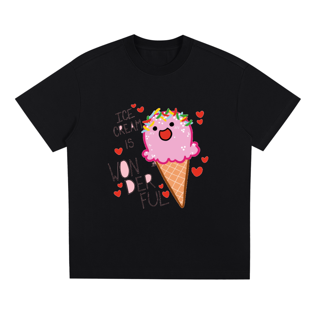 Sorona Quick-Dry Cooling T-Shirt