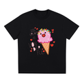 Sorona Quick-Dry Cooling T-Shirt
