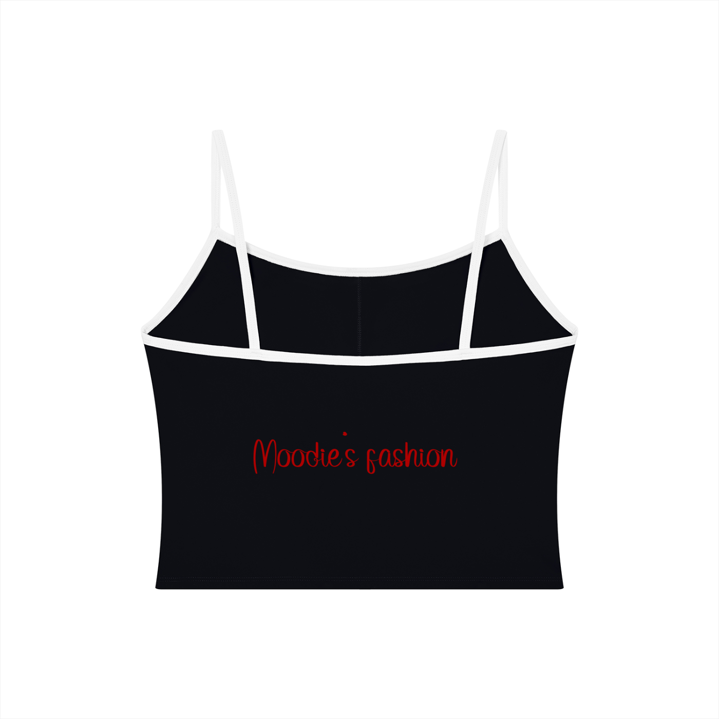 SM Tight Yoga Tank Top