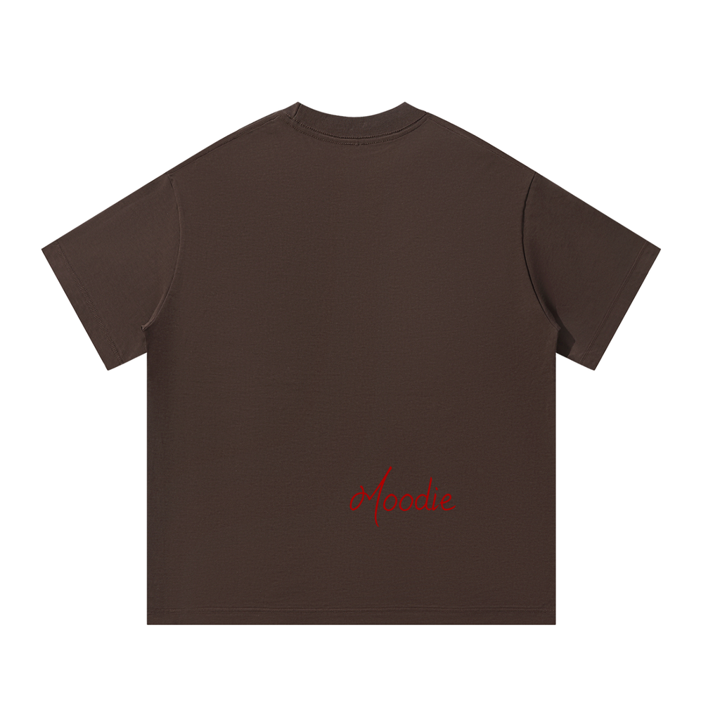 Unisex SM Oversized T-Shirt
