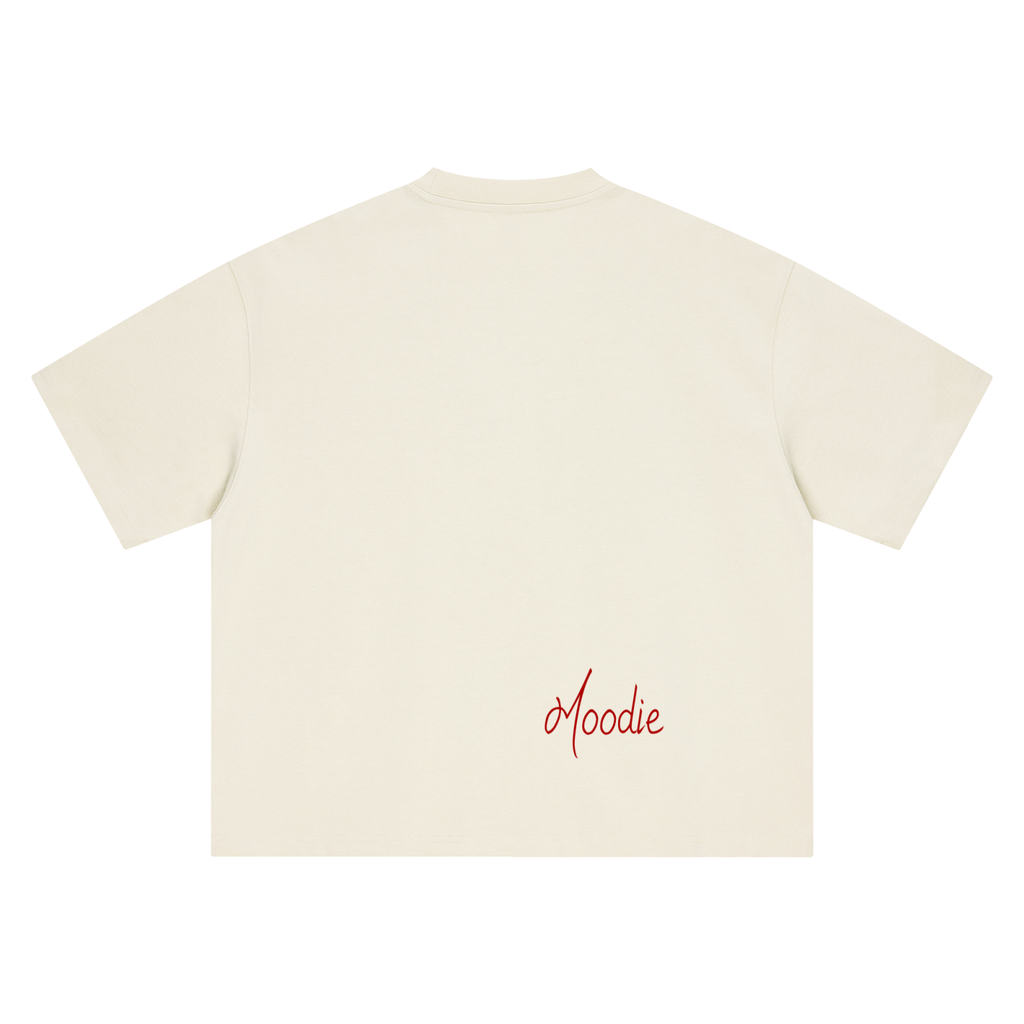 SM Oversized T-Shirt